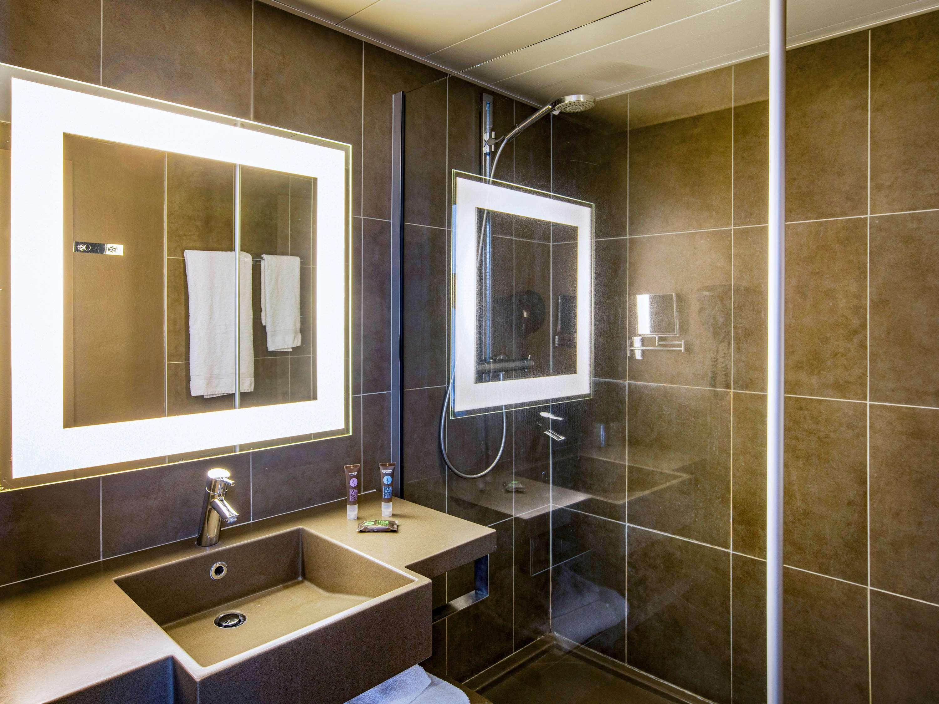 Novotel Le Mans Exterior photo