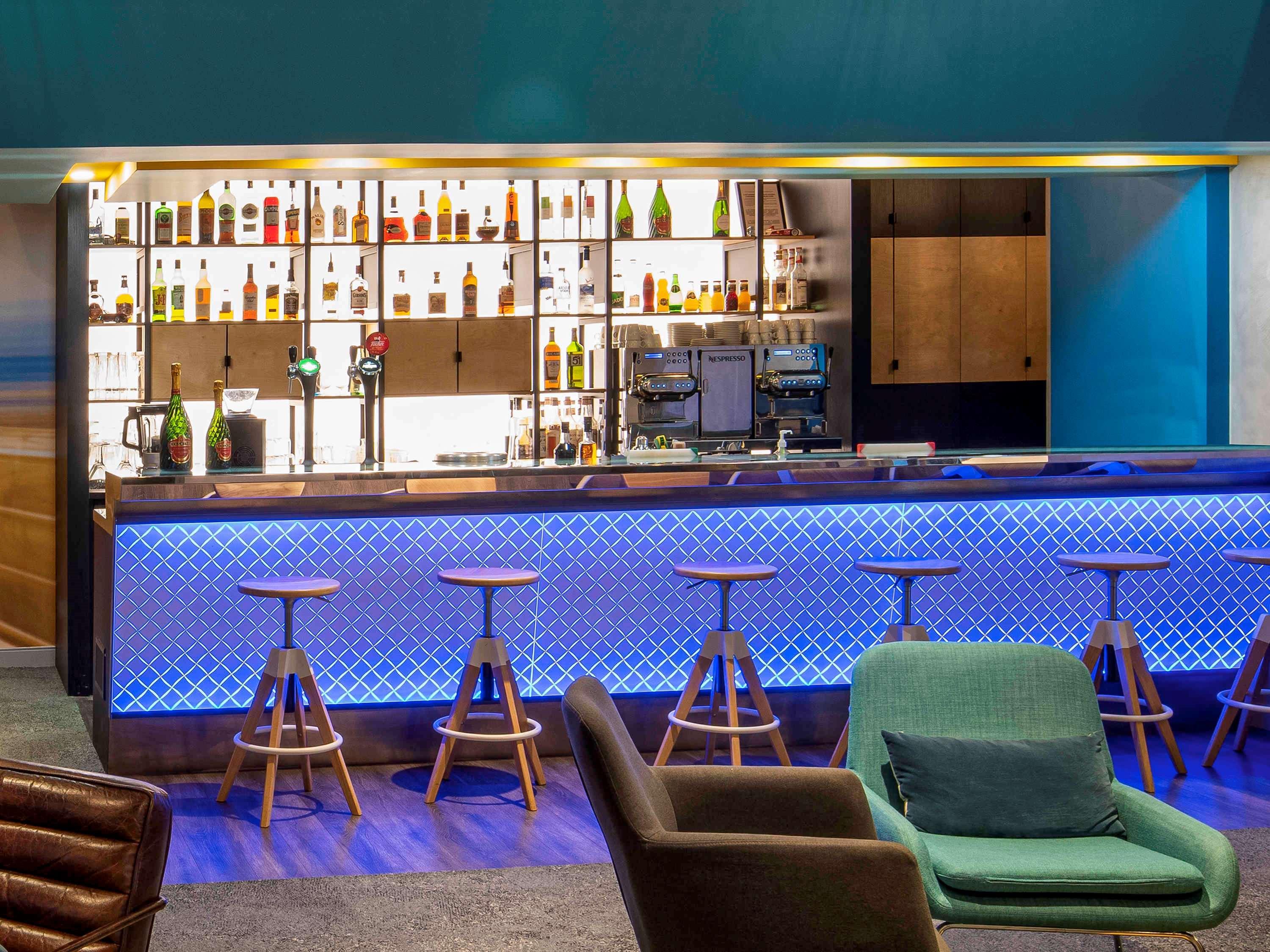 Novotel Le Mans Exterior photo