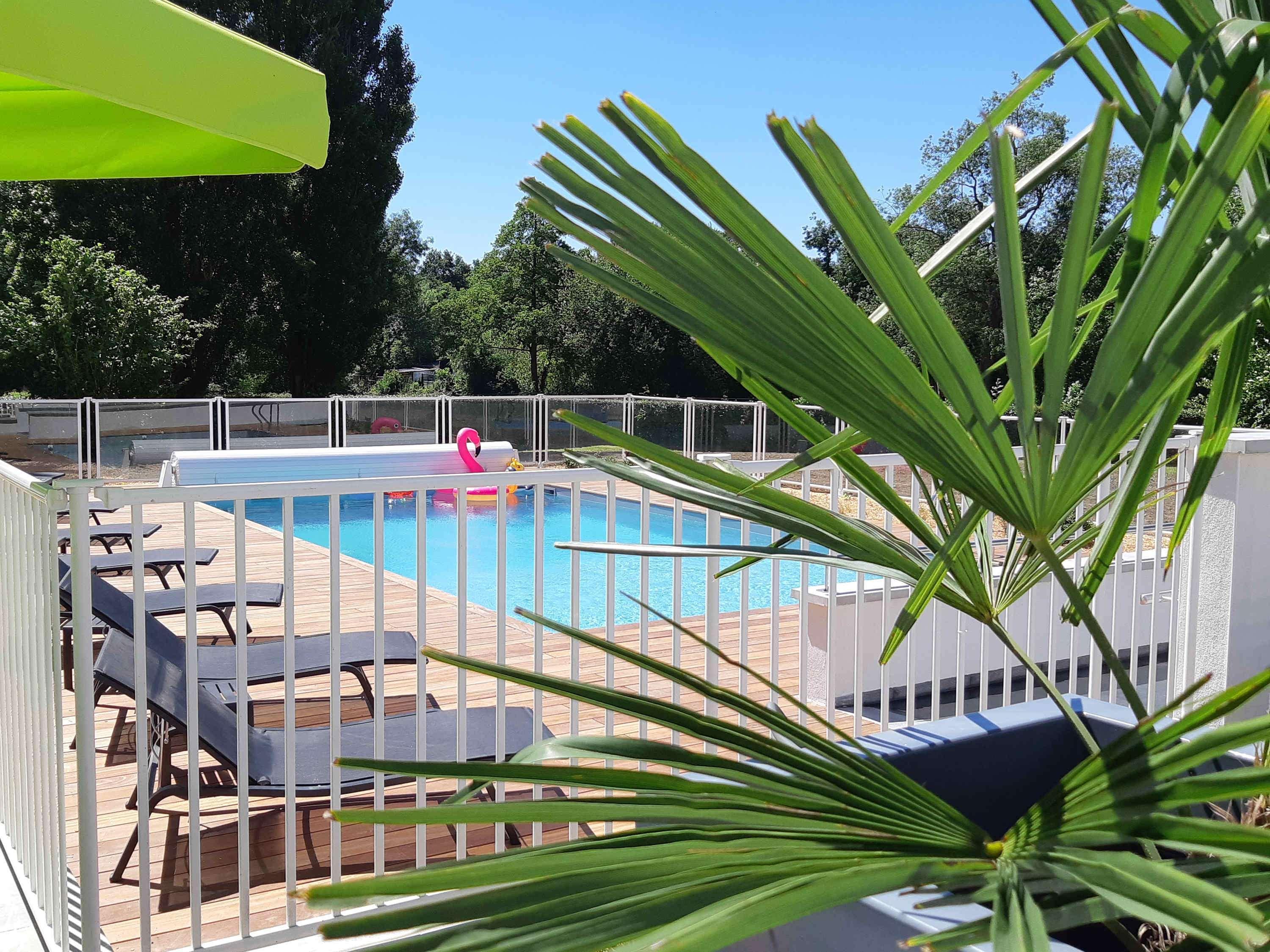 Novotel Le Mans Exterior photo