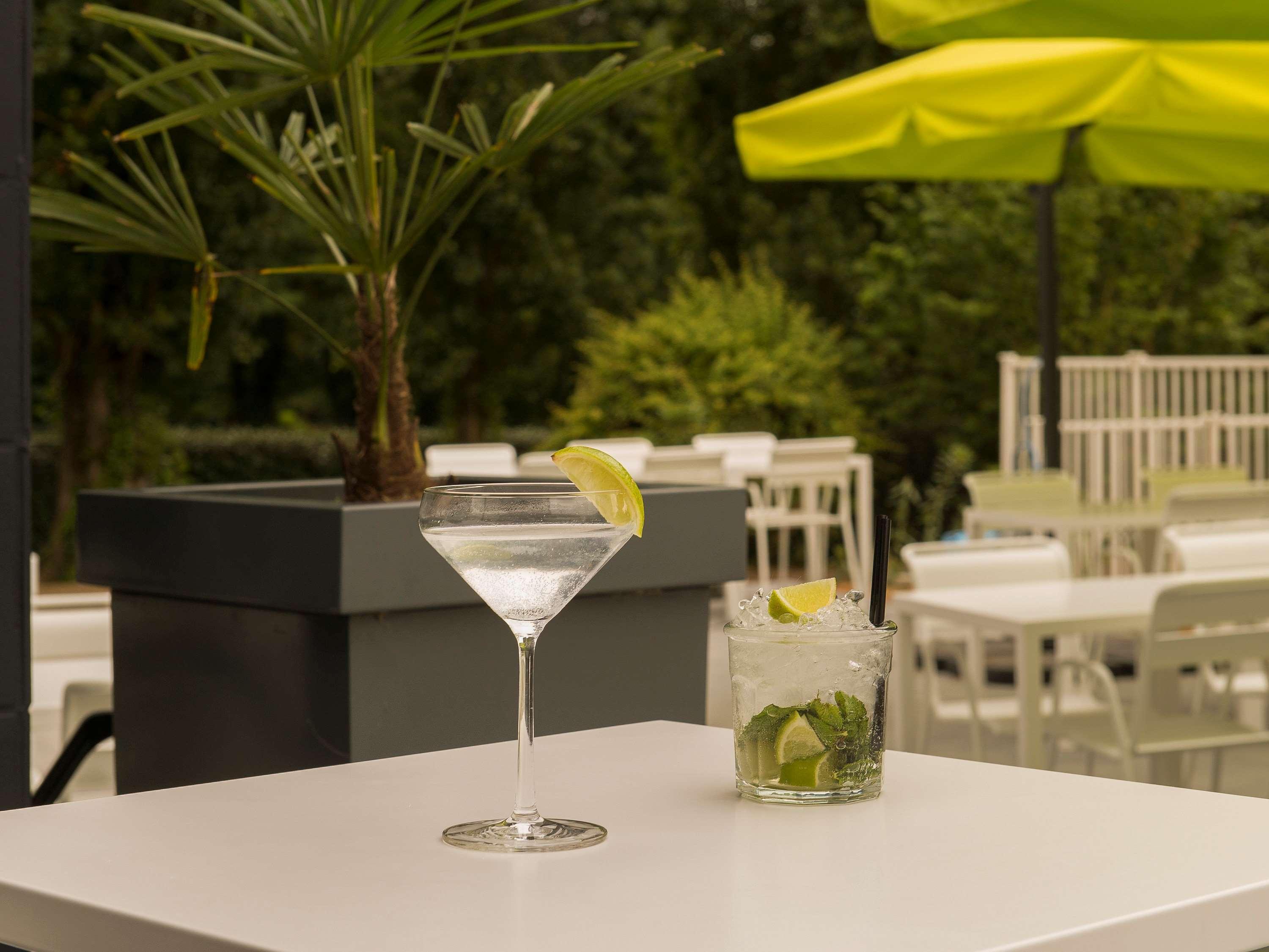Novotel Le Mans Exterior photo